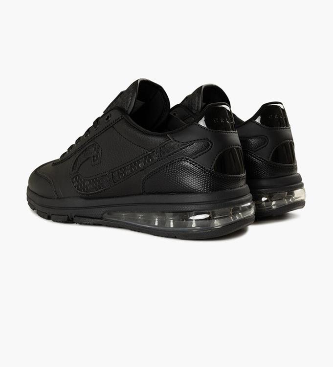 Cruyff Men Flash Runner Sneakers