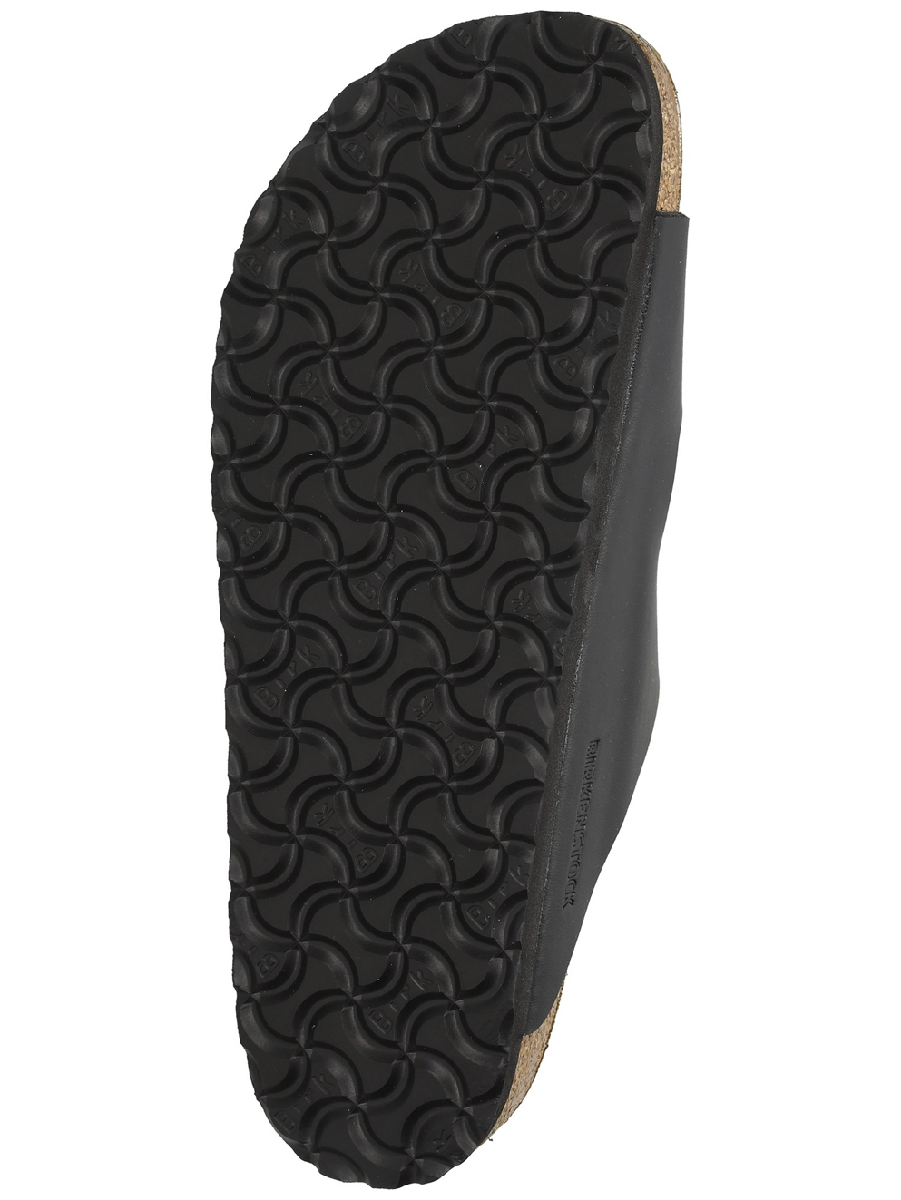 Birkenstock Arizona Sandals black