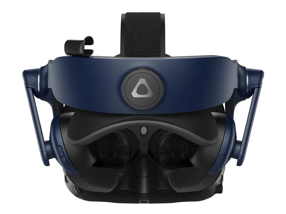 HTC VIVE Pro 2 - Virtual reality headset - 4896 x 2448 @ 120 Hz
