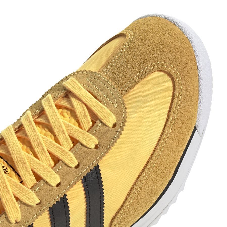 adidas Originals Chaussures SL 72 RS - Jaune/Noir/Blanc