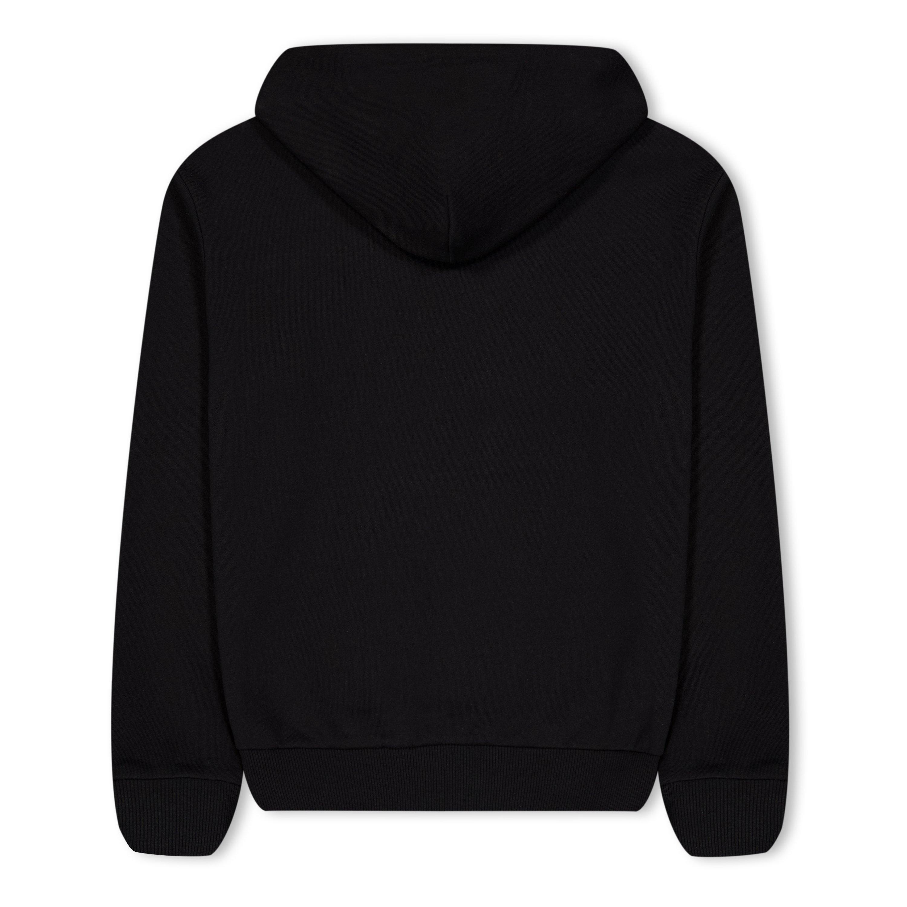 Diesel Logo Hoodie Juniors