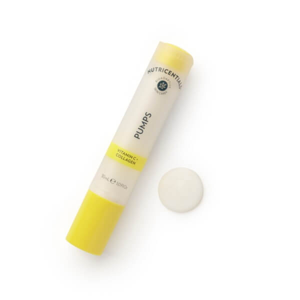 Pumps Vitamin C + Collagen