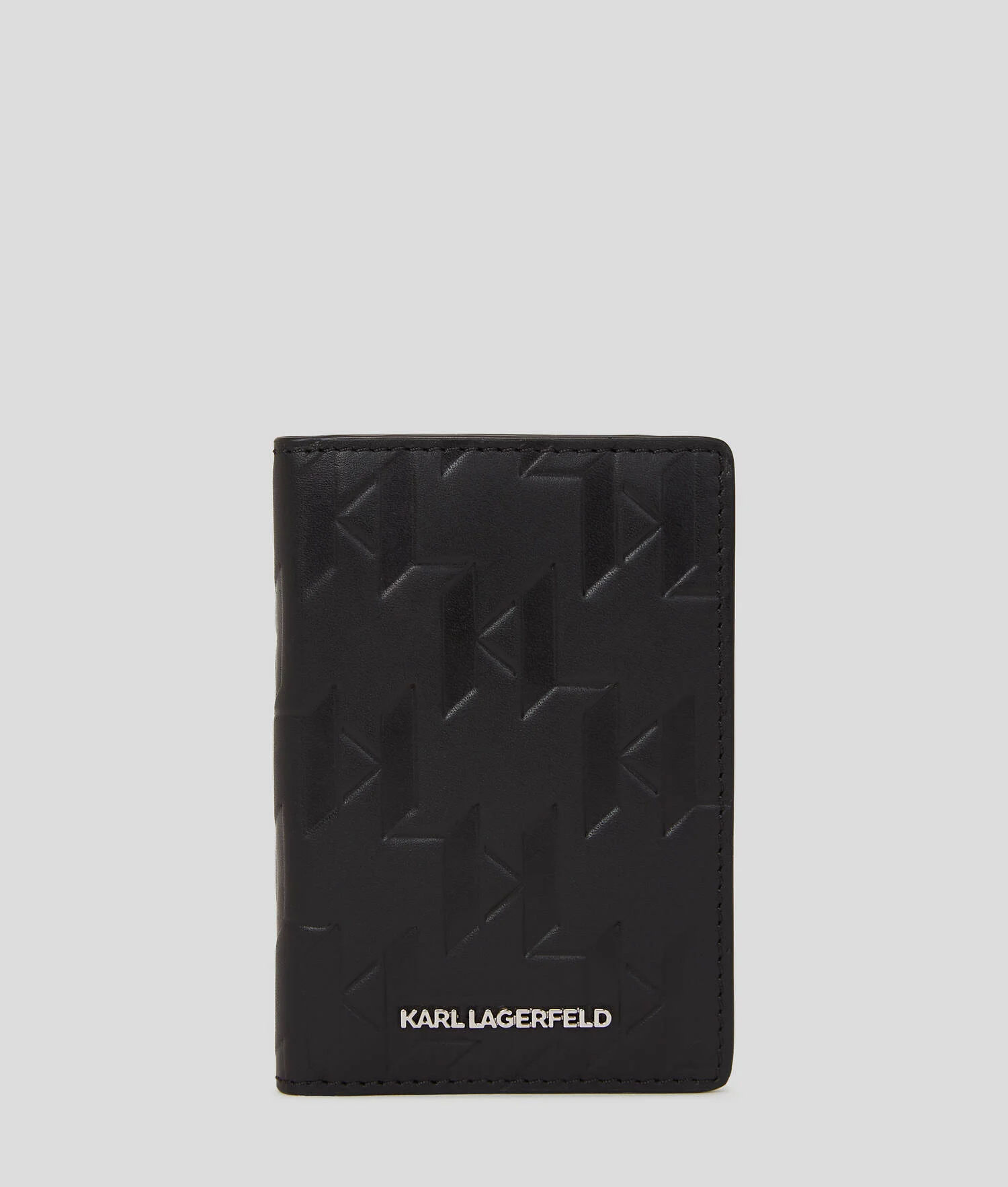 PORTE-CARTES EN CUIR K/LOOM