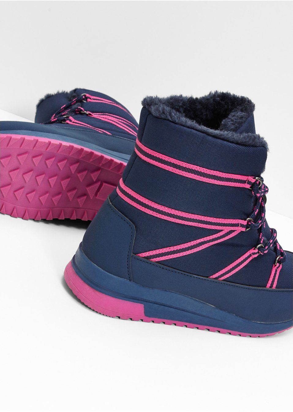 Bottines de randonnée