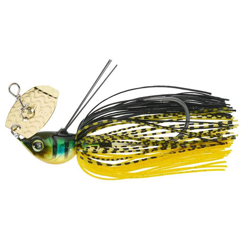 Chatterbait Sakura Cover Bladed Jig - 14G