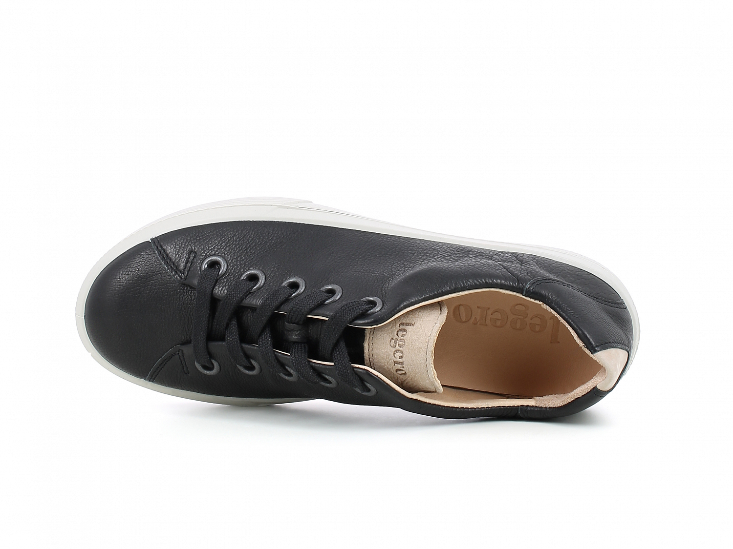 Legero Skinnsneakers