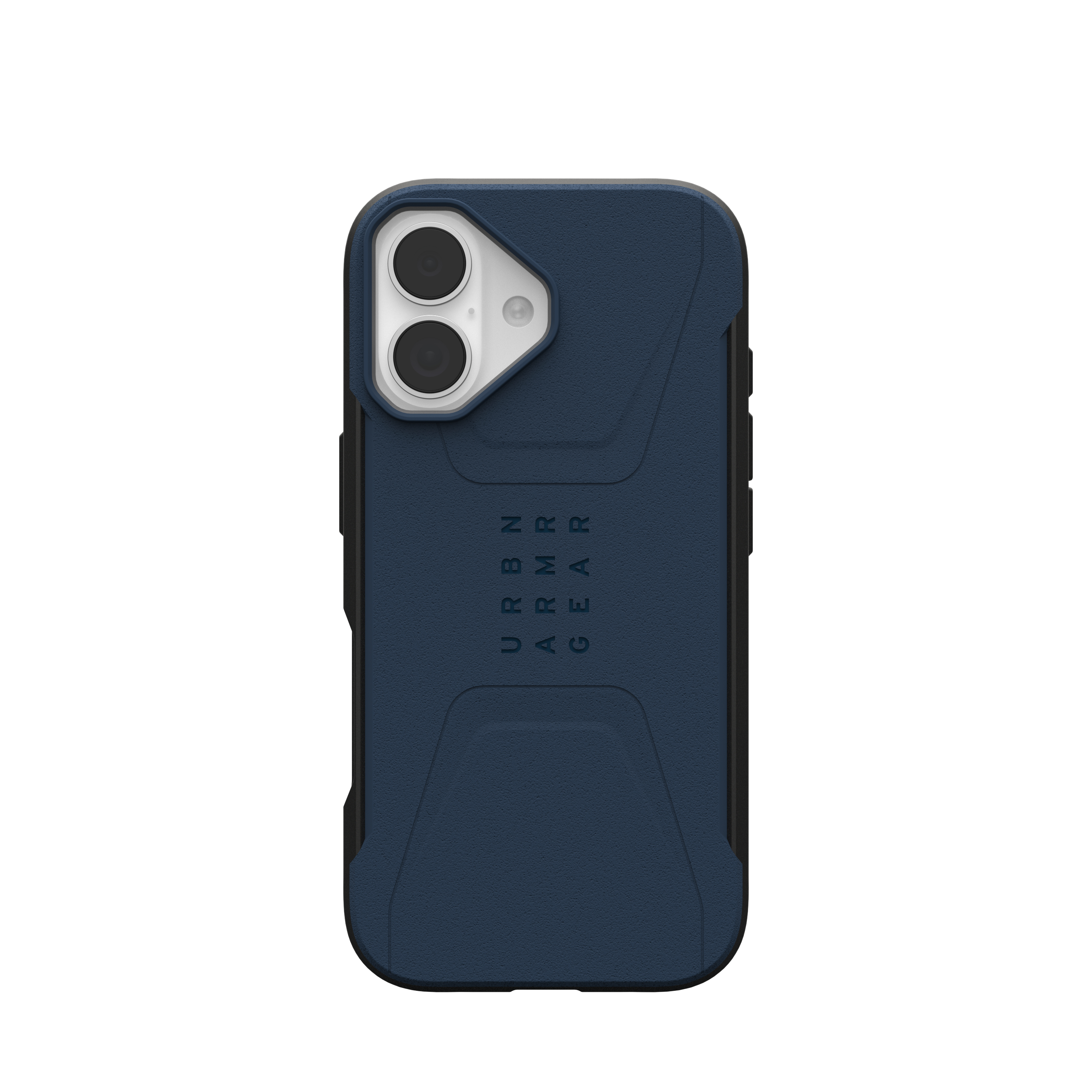 iPhone 17 MagSafe Schutzhülle Civilian Case (114547115555) - Mallard