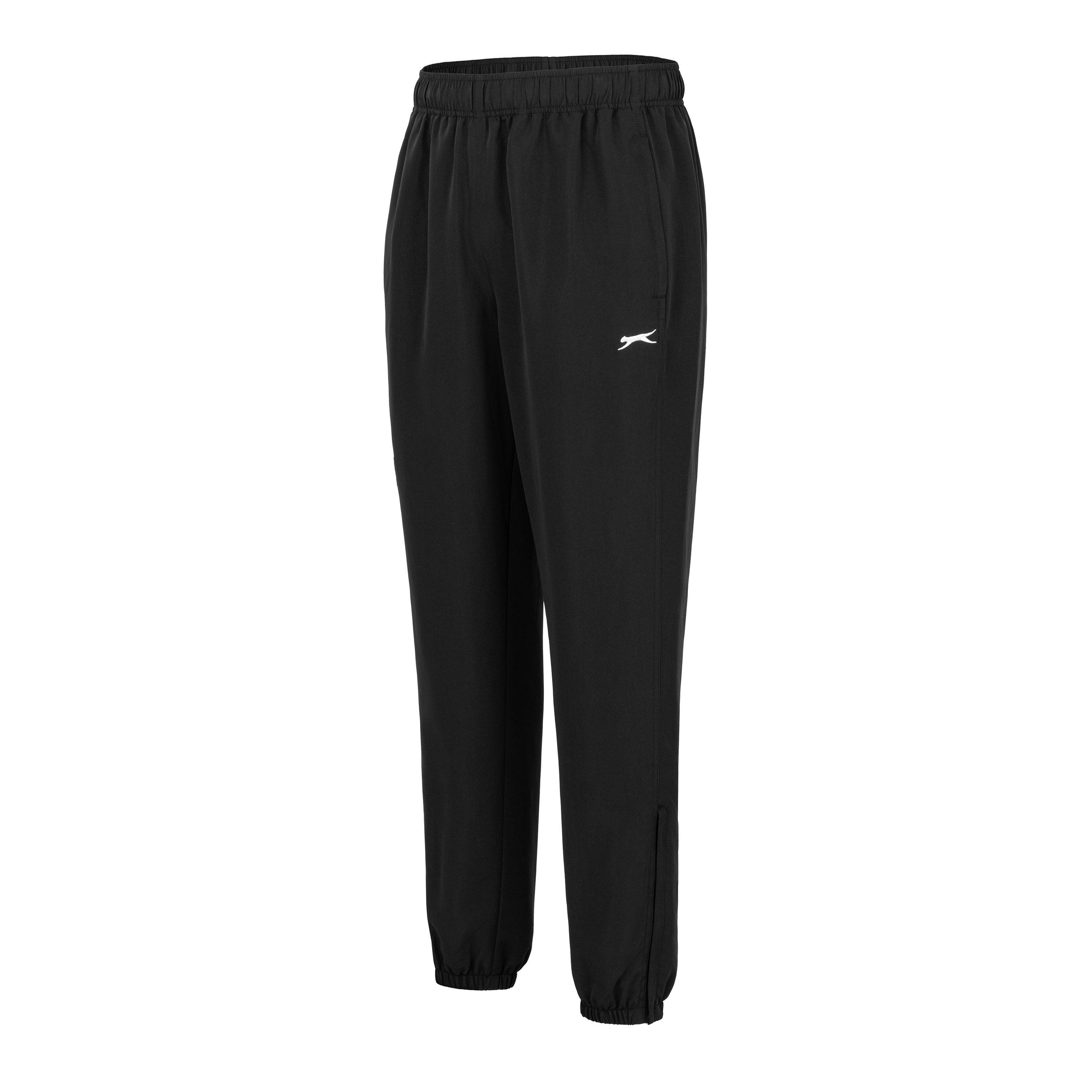 Slazenger Woven Track Pants Mens