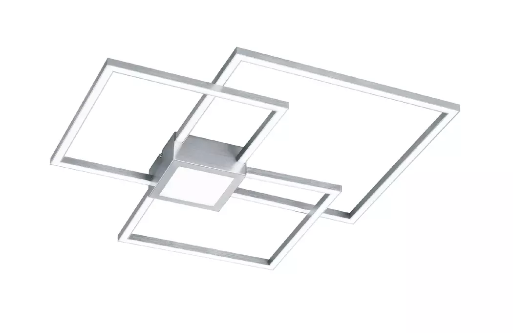 LED-Deckenleuchte Hydra