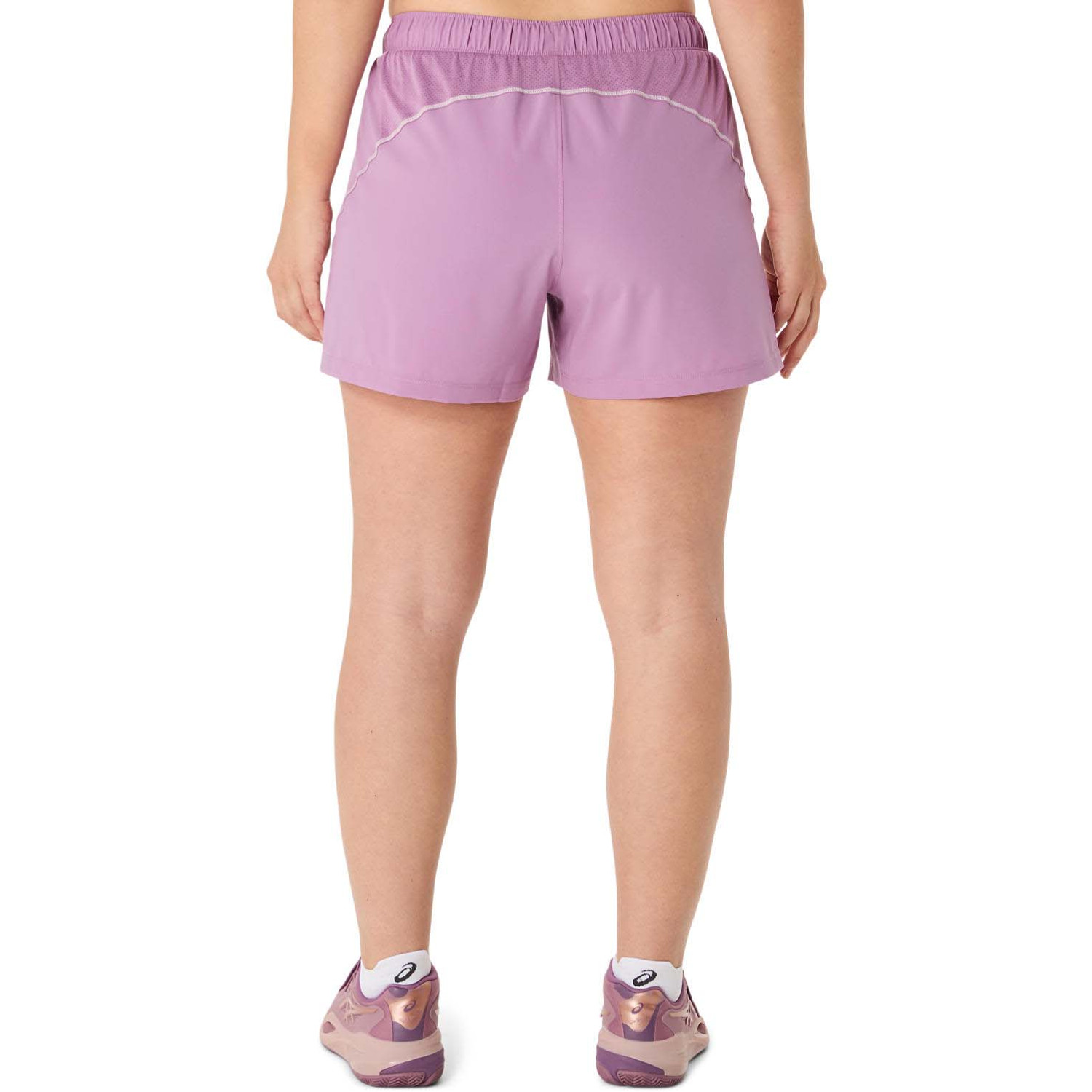 ASICS Court Padel 2in1 Short