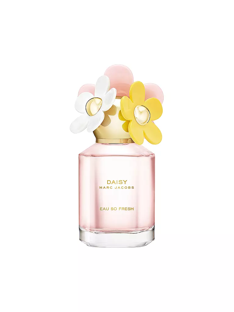 MARC JACOBS Daisy Eau so Fresh Eau de Toilette 30ml keine Farbe