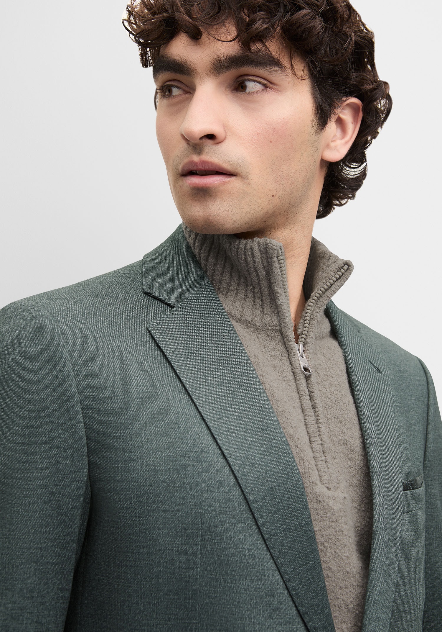 Cinque Anzug »CIPONZA« regular fit Regular fit