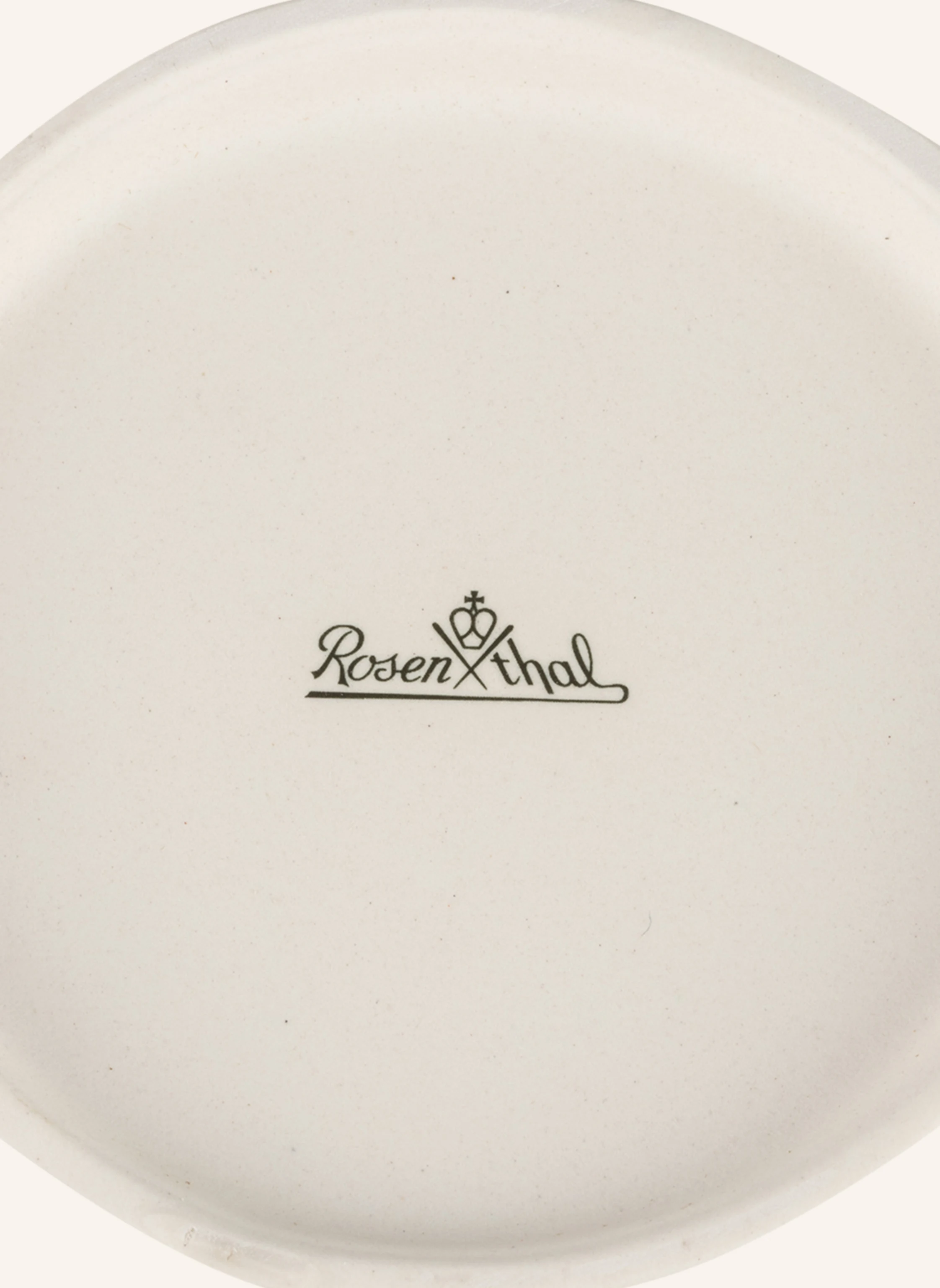 Rosenthal Schale JUNTO