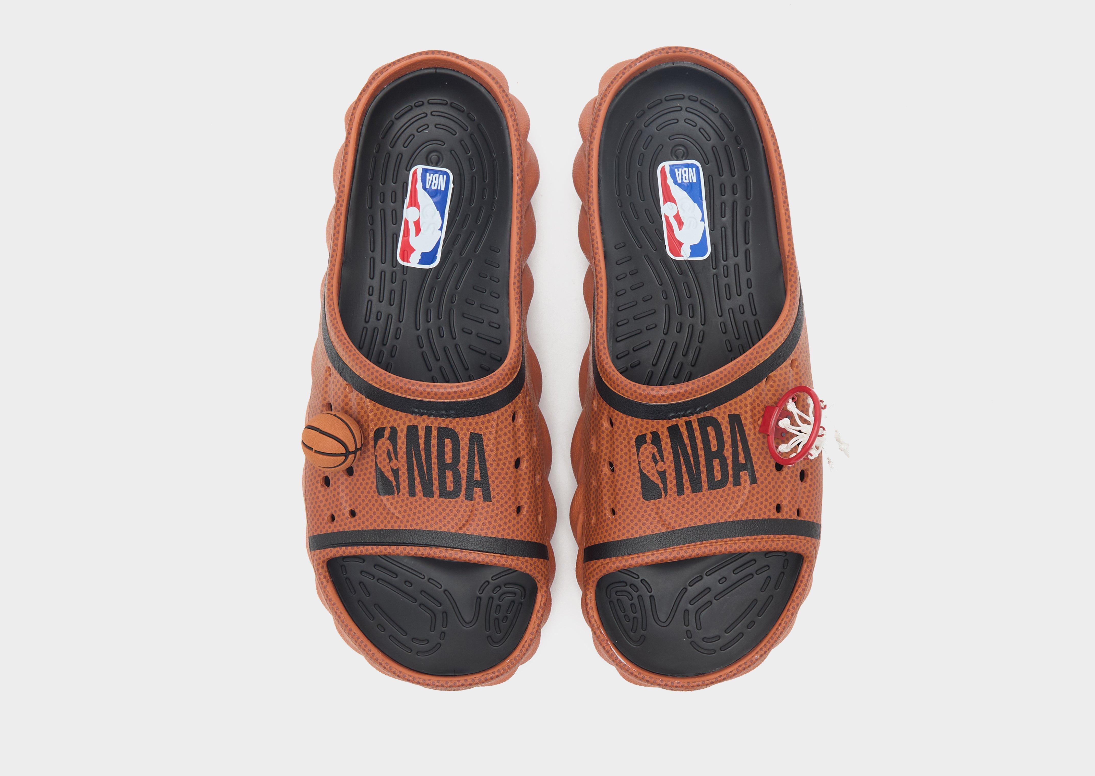Crocs NBA Echo