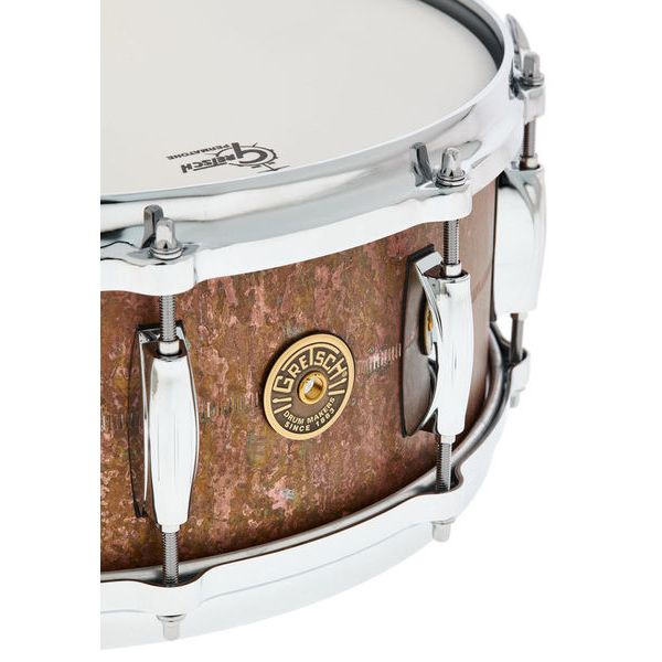 Gretsch Drums Keith Carlock Signature Snare