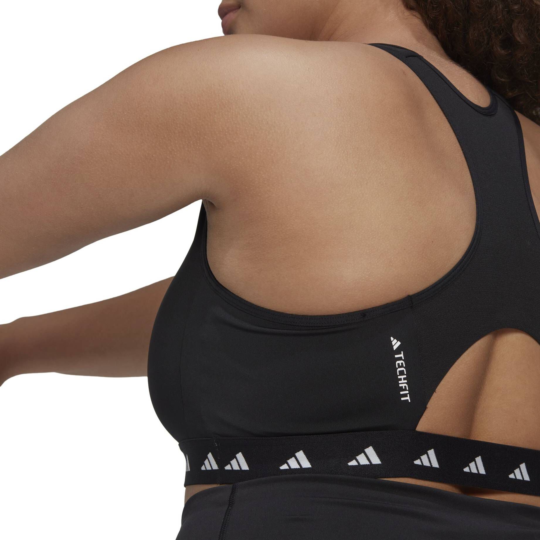 adidas Performance| Damen Sport-BH