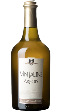 Domaine de la Pinte Arbois Vin Jaune 2009 Blanc Sec