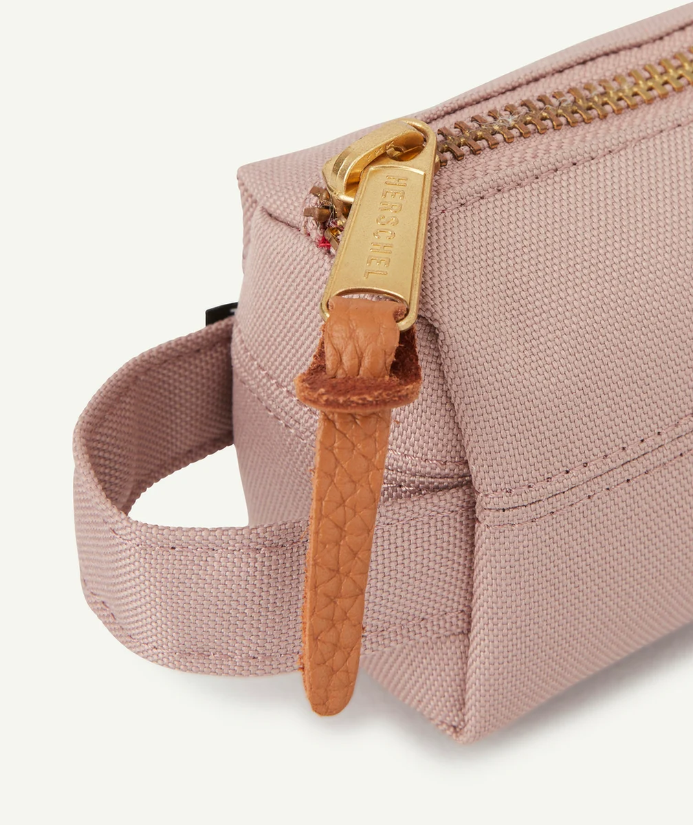 HERSCHELLA TROUSSE ROSE MIXTE