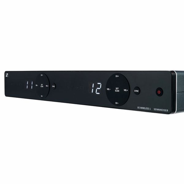 Sennheiser EM-XSW 1 Dual B-Band