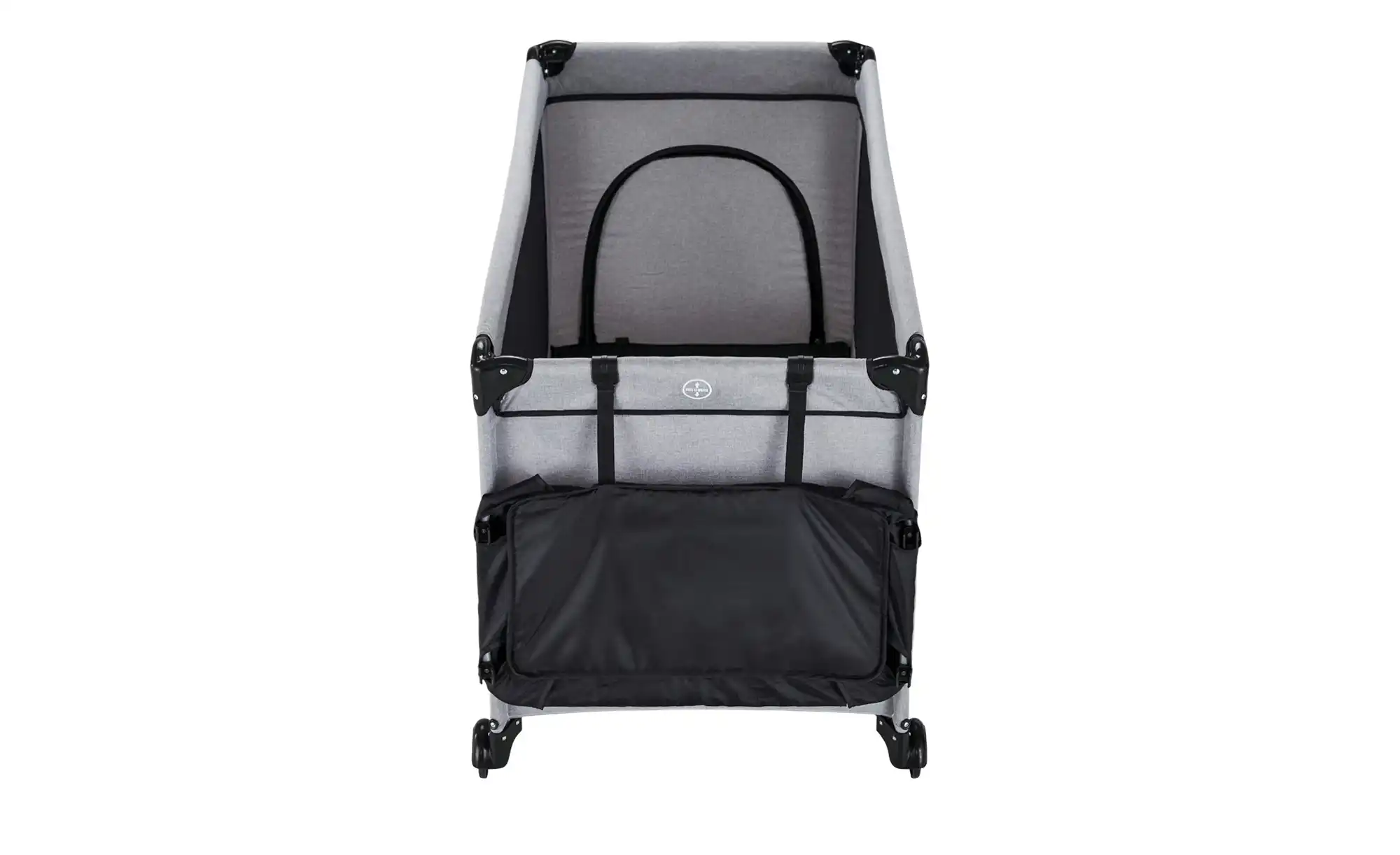 Fillikid Reisebett Premium
