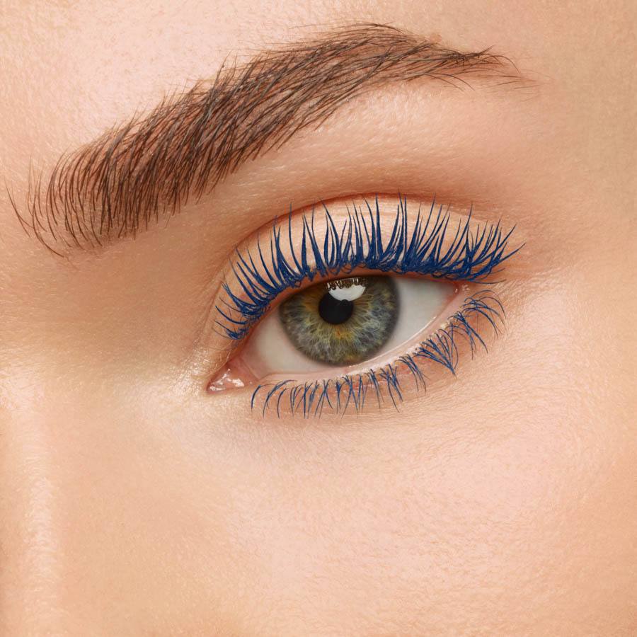 Yves Saint Laurent Volume Effet Faux Cils Luxurious Mascara # 6 Nuit intense 7,5ml