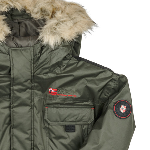 Geographical Norway - ARSENAL - Kaki