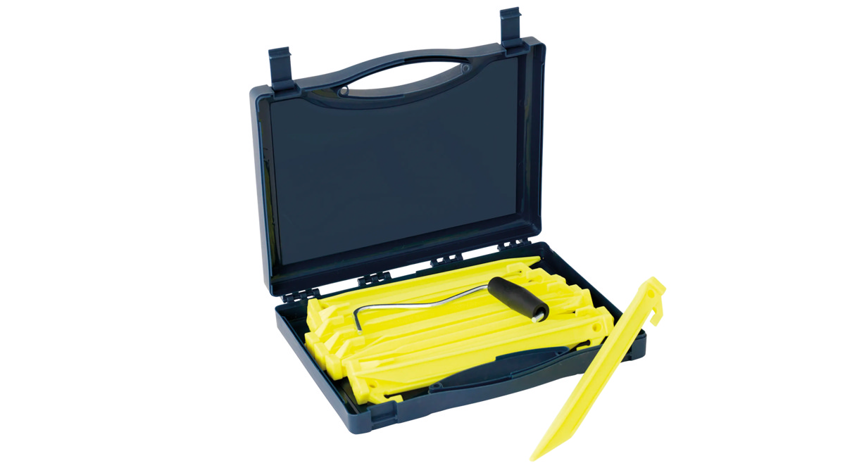 Guyline Hering Box