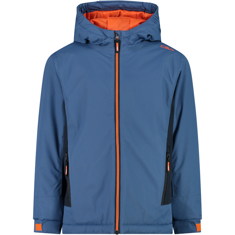 CMP Kinder Hoodie Jacke
