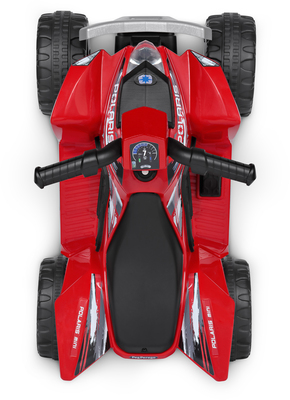 Peg Perego Polaris Mini Firhjuling
