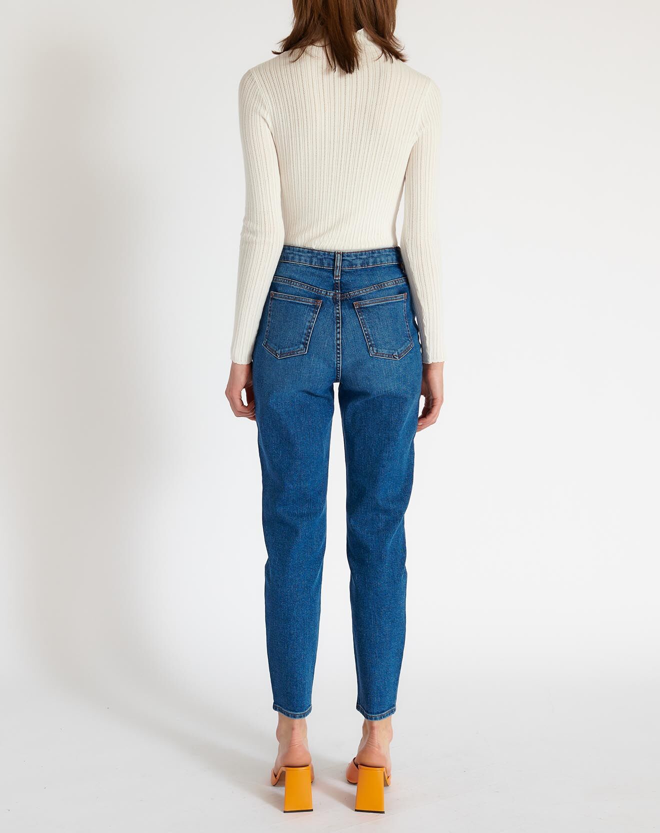 Zapa Jean mom Jane stone