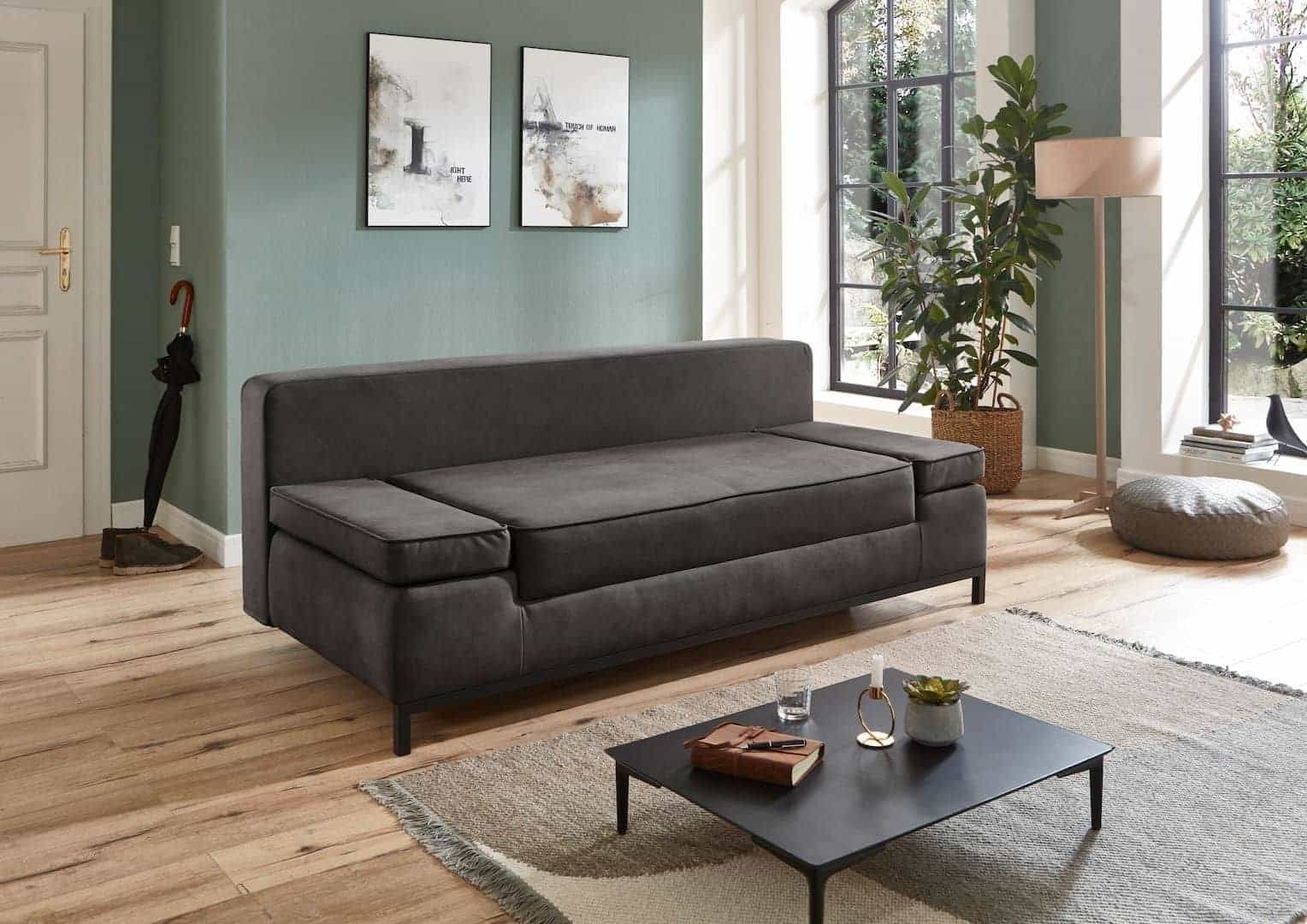 Schlafsofa Jarmen