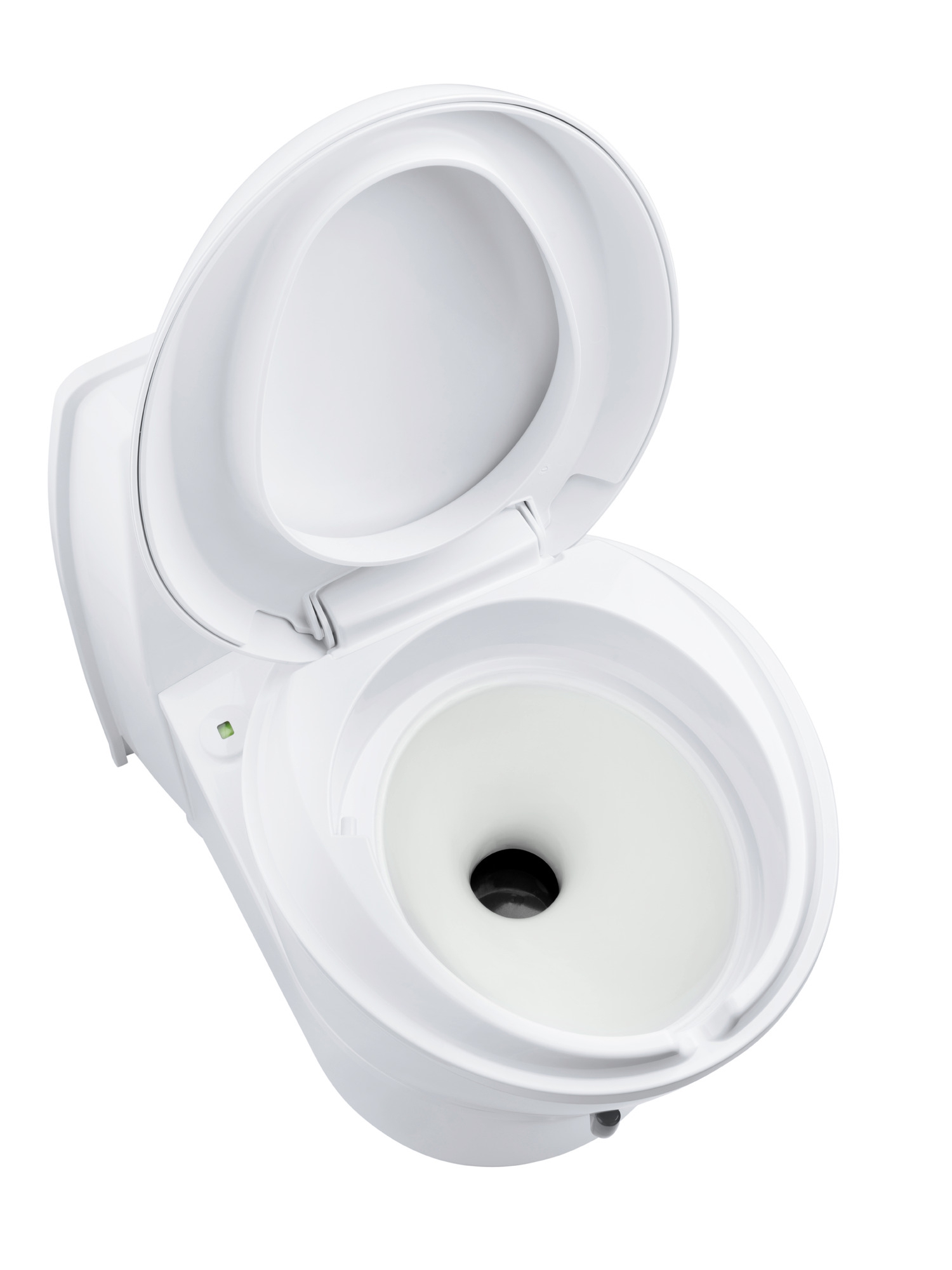 Twusch Porzellaneinsatz für Thetford Toilette C2/C3/C4
