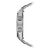 Mido Multifort 8 Two Crowns Grau M047.507.11.081.00