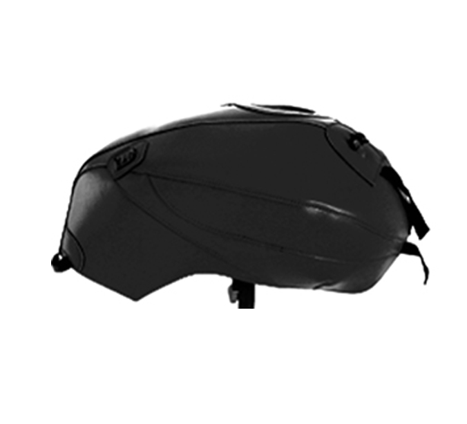 Bagster - Tapis de réservoir 1441U Noir