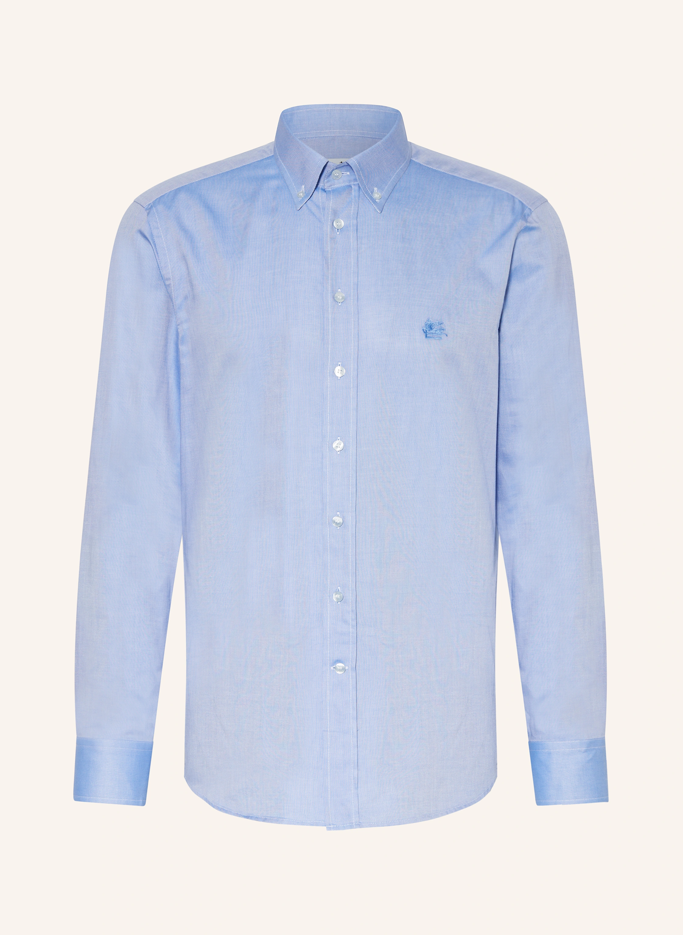 ETRO Oxfordhemd Slim Fit