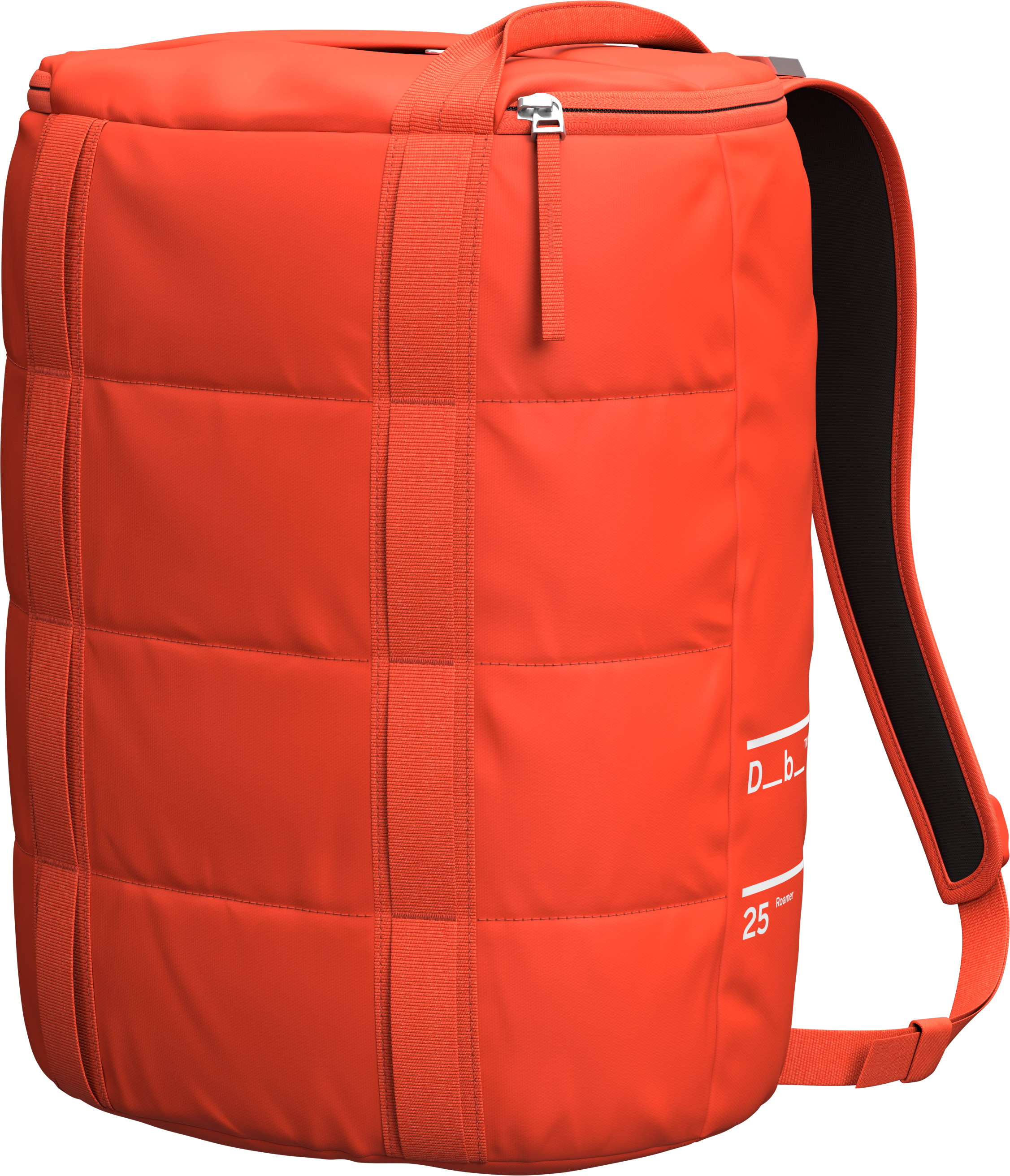 Roamer Duffel Pack 25L Falu Red