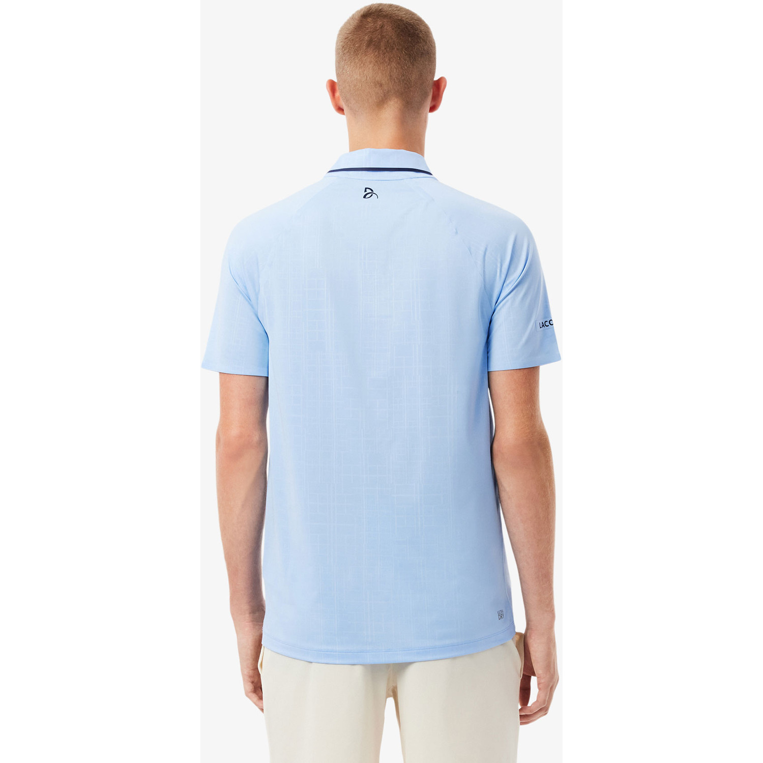 Lacoste Djokovic Polo