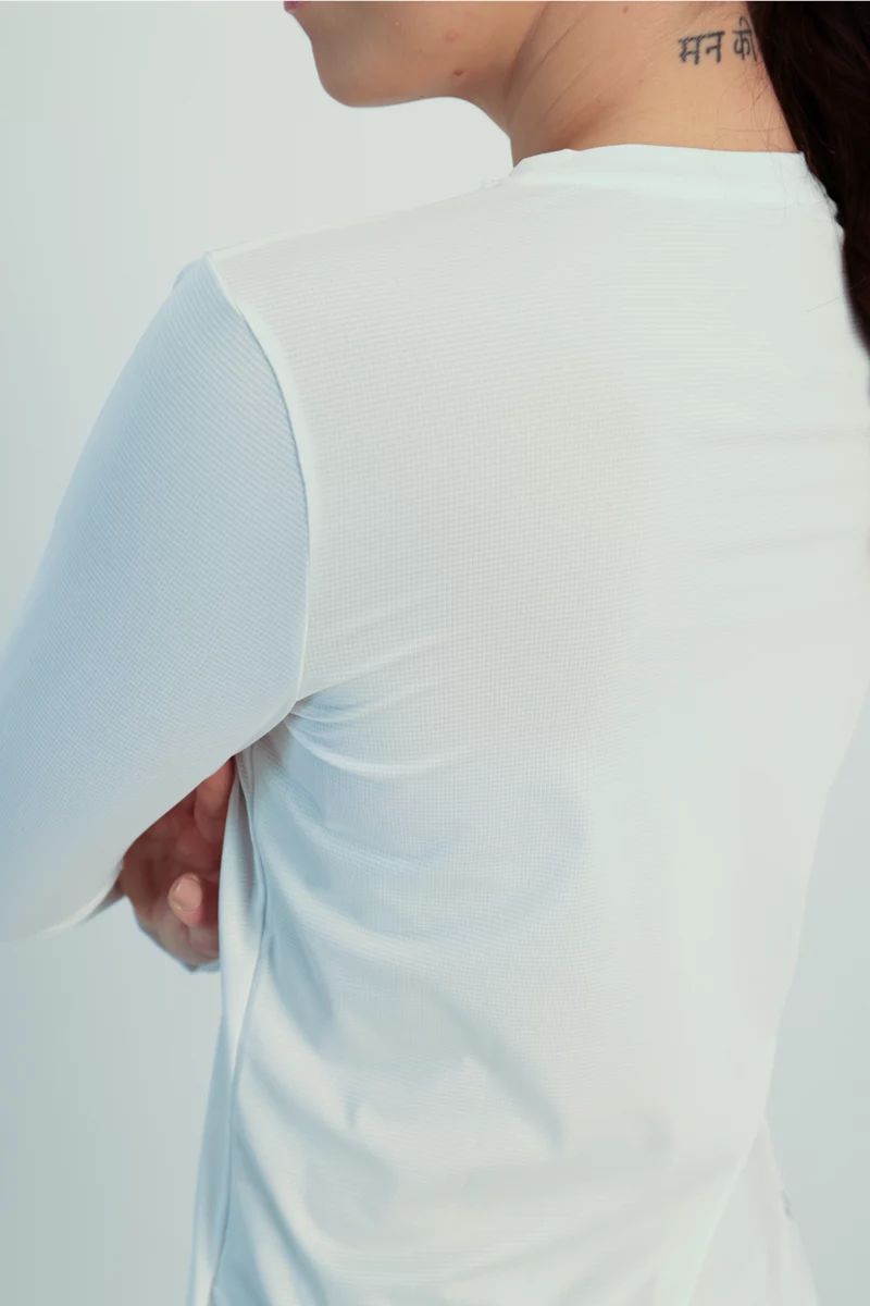 ON Core Long-T Damen Longsleeve