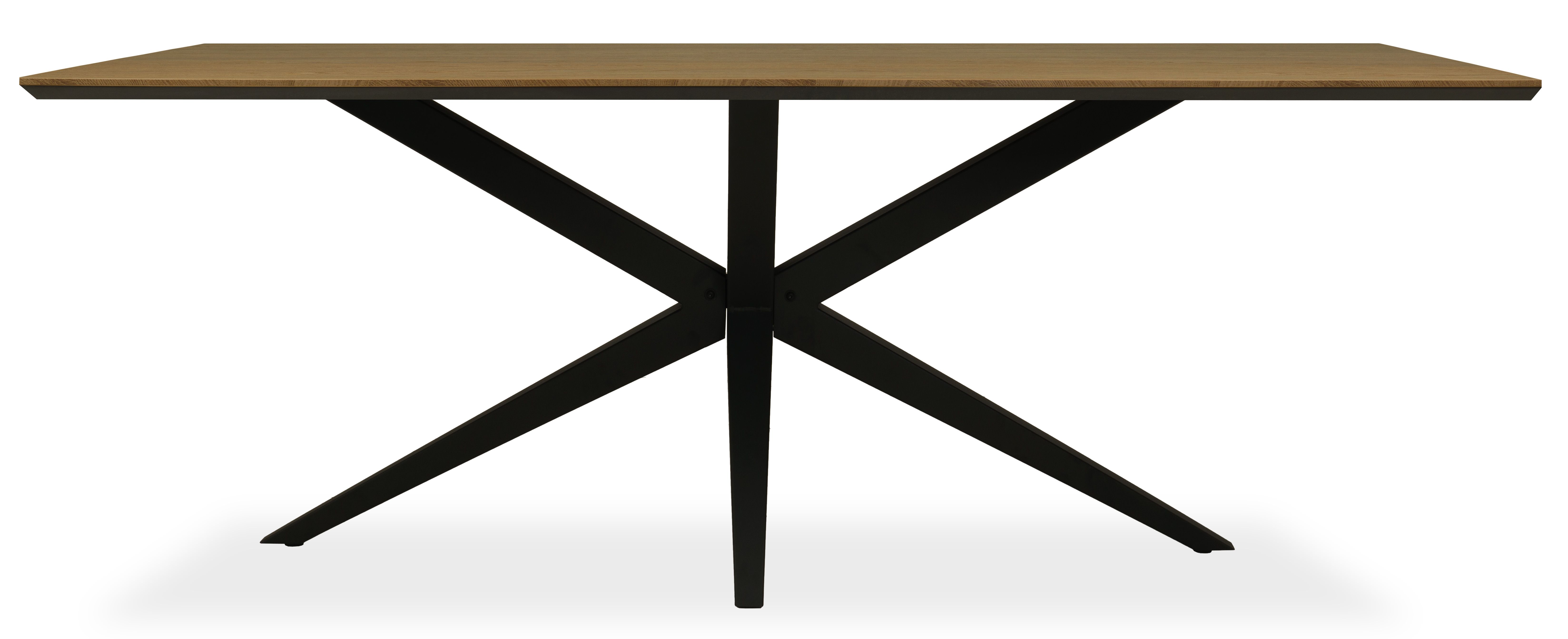 Eettafel Hawea