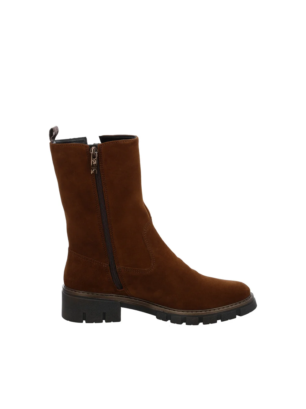 Stiefel Dover nuts