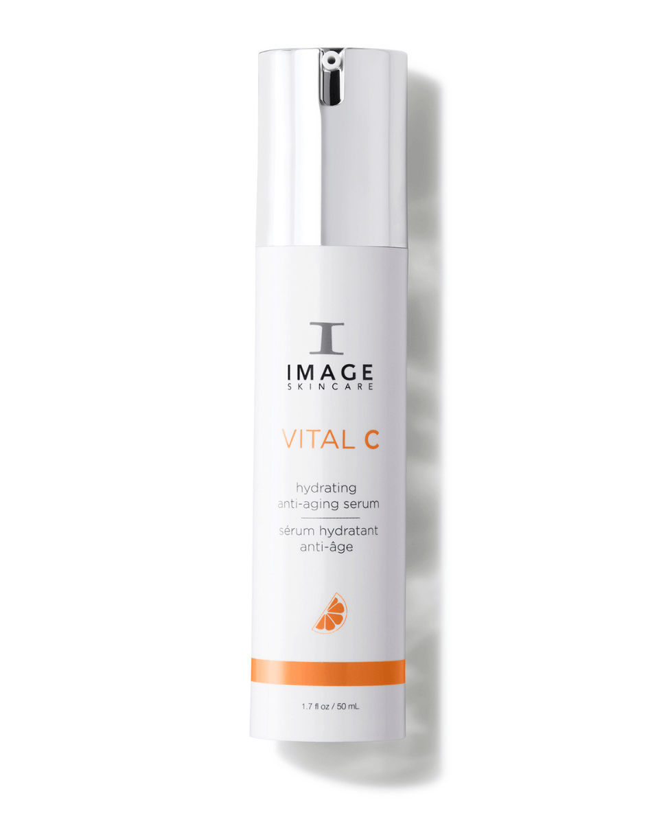 VITAL C Hydrating Anti-Aging Serum