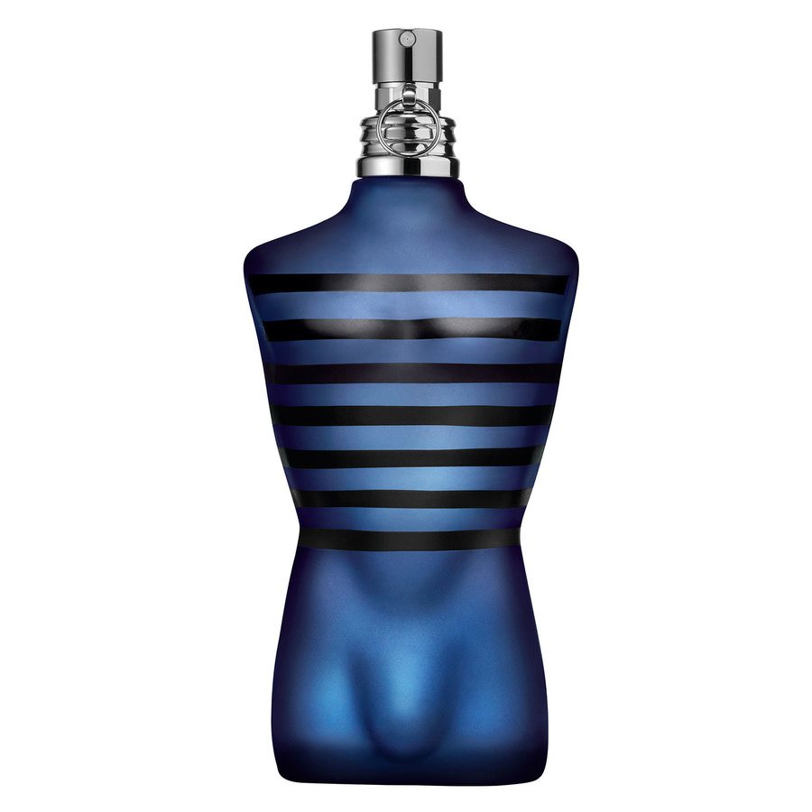 Jean Paul Gaultier Le Male Ultra Intense Eau De Toilette 125ml
