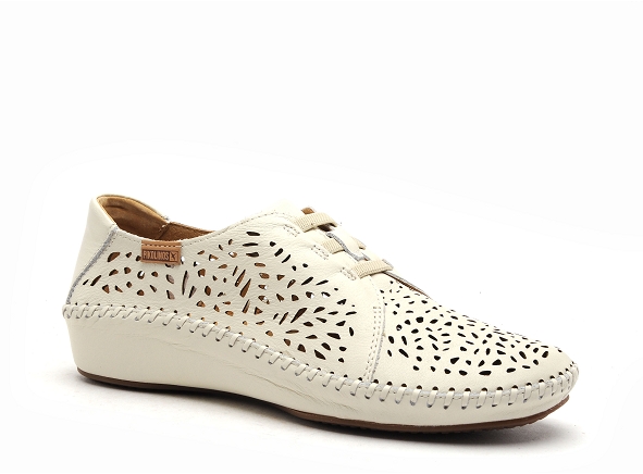 Pikolinos basses femme 4783 beige