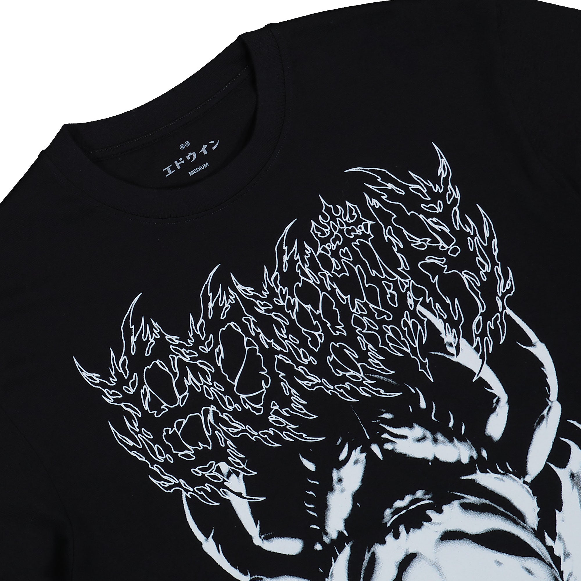 Edwin<br>Panku Kochu LS T-Shirt