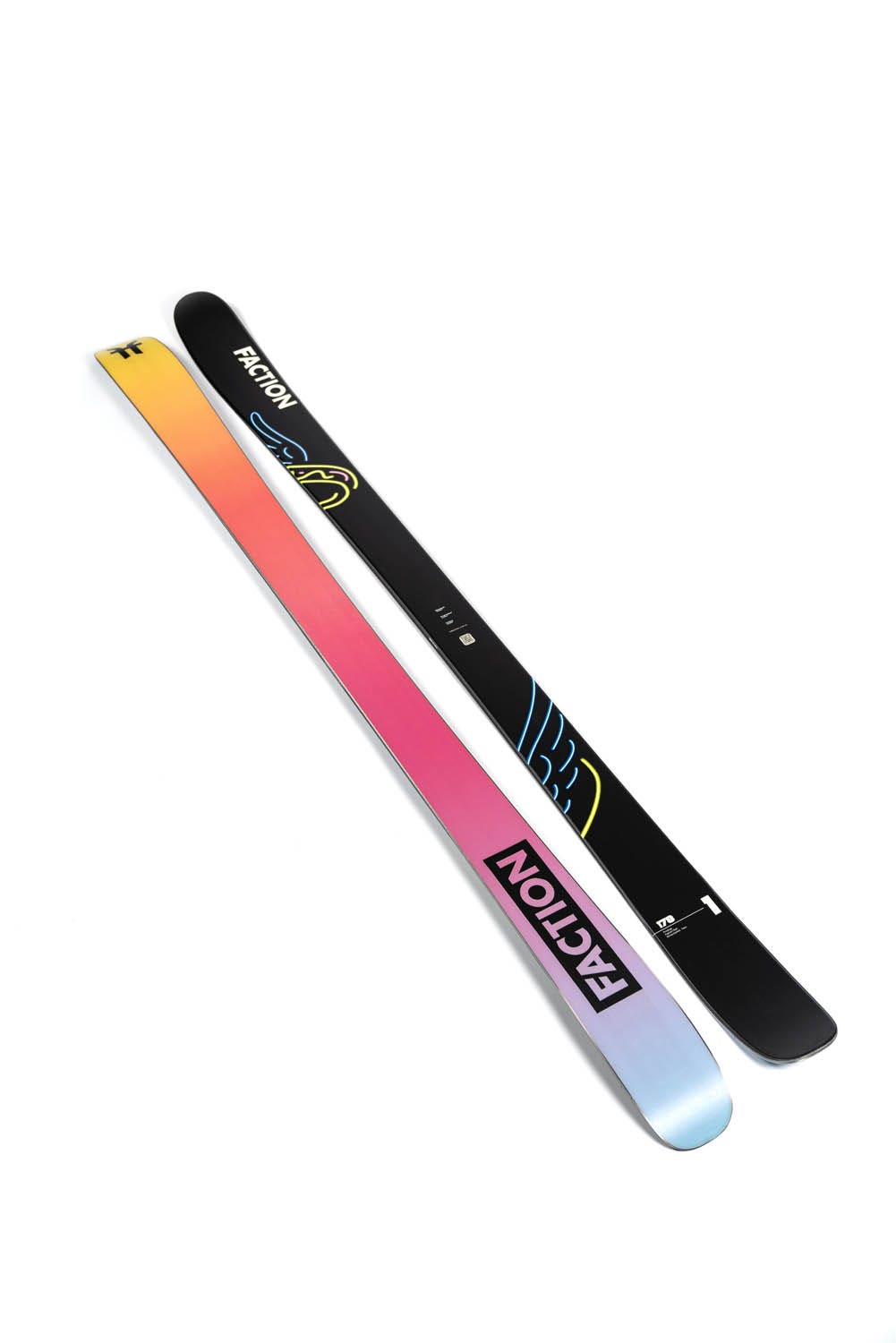 Faction  Prodigy 1