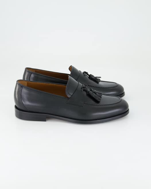Konstantin Starke M709-1 Slipper in Schwarz
