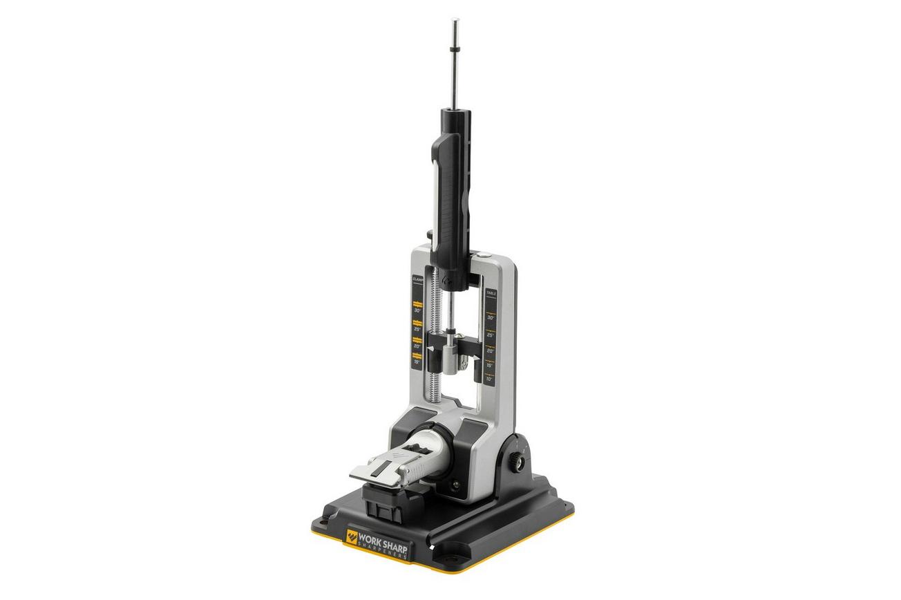 Work Sharp Professional Precision Adjust WSBCHPAJ-PRO-I slijpsysteem