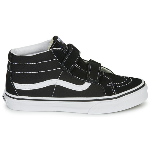 Vans - SK8-MID REISSUE V Negro / Blanco