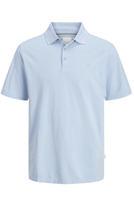 Jack & Jones blauwe heren polo
