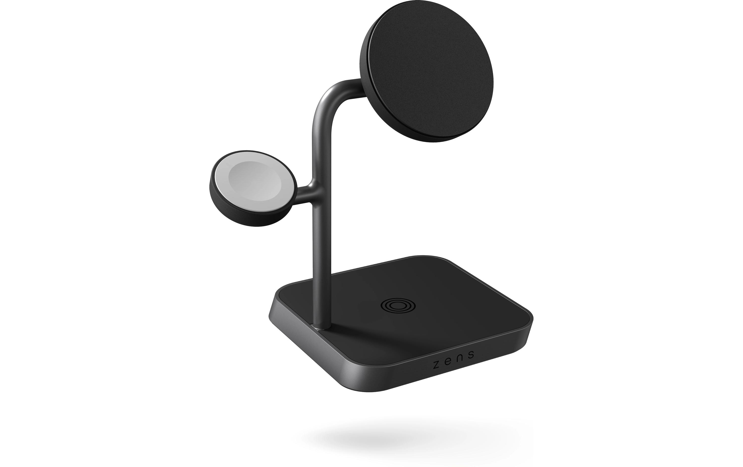 Wireless Charger Office Charger Pro 3<br>MagSafe kompatibler Qi2-Wireless Charger für iPhone, Apple Watch und AirPods